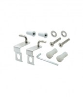 JUEGO BISAGRAS TAPA BIDE THE GAP ROCA